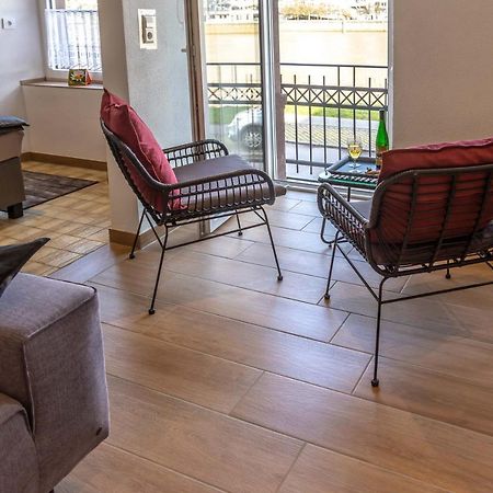 Moselliebe Apartamento Zell an der Mosel Quarto foto